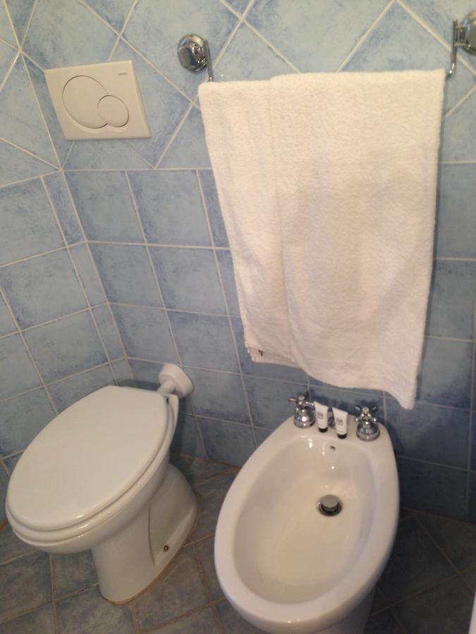 St. John Apartment Rzym Zewnętrze zdjęcie
