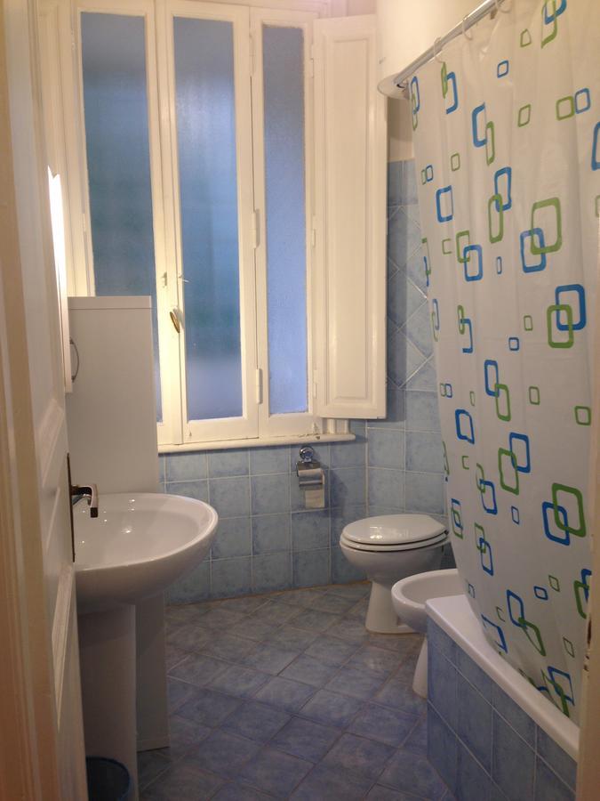 St. John Apartment Rzym Zewnętrze zdjęcie