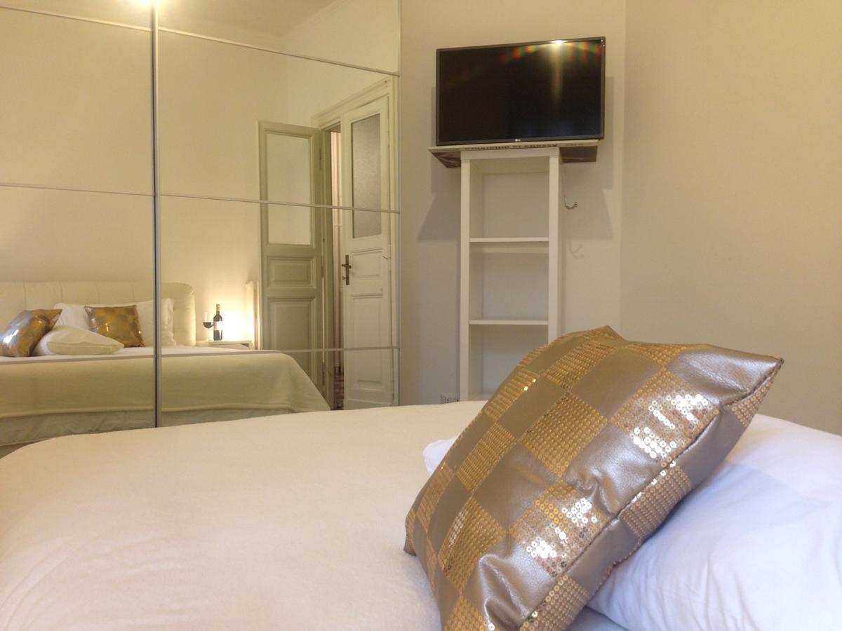 St. John Apartment Rzym Zewnętrze zdjęcie
