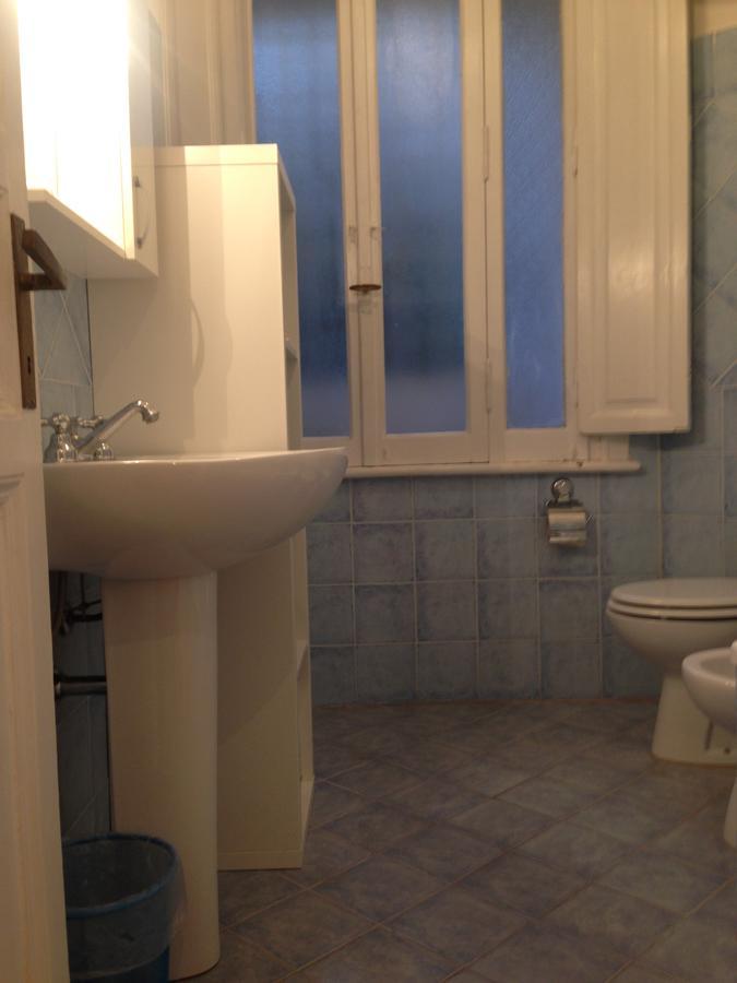 St. John Apartment Rzym Zewnętrze zdjęcie