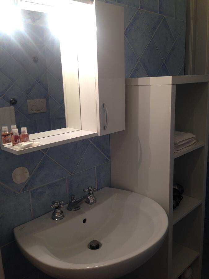 St. John Apartment Rzym Zewnętrze zdjęcie
