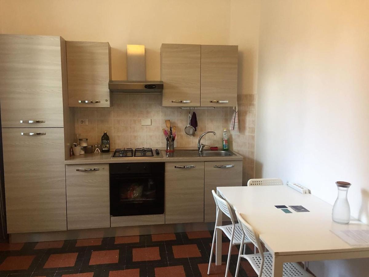 St. John Apartment Rzym Zewnętrze zdjęcie