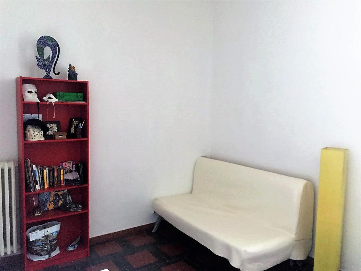 St. John Apartment Rzym Zewnętrze zdjęcie