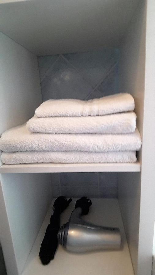 St. John Apartment Rzym Zewnętrze zdjęcie